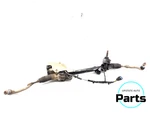 2017-2020 Jaguar Xe X760 Power Steering Gear Rack And Pinion Assembly Oem Used. Price: $359.99.