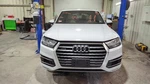 Shifter Q7 Audi 2017 Transmission 1201637 Used. Price: $95.00.