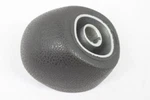Manual Transmission Shift Lever Knob Mopar 5NC71JXWAA Fits 14-16 Fiat 500L New. Price: $124.99.