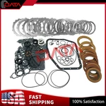 New A245E A246E Transmission Master Overhaul Rebuild Kit For Toyota Pontiac 1.8L. Price: $168.88.