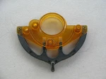 Febi 02491 Hvac Heater Control Knob 008331440 For Mercedes 250 280 1966-1971 New. Price: $66.75.