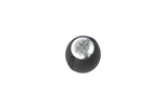 Genuine Mopar Shift Knob P5155705 New. Price: $80.05.