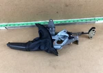 2007 - 2013 Bmw 328I Boot Emergency Brake Handle Black 7137535 Oem. Used. Price: $34.99.
