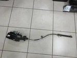 2015-2017 Ford Mustang Oem Gear Selector Shifter FR3P7K004 Used. Price: $49.95.