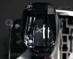 5A7DF13 Gear Selector Crystal Glass Knob Centre Console Bmw X7 G07 Alpina XB7 New. Price: $1127.18.