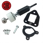 Cube Speed - Short Shifter For Infiniti G35 & G37 W/ CD009 Transmission New. Price: $318.37.