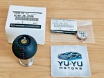 Mazda Genuine MX-5 Miata Roadster Nd 2015-2024 6 Speed Manual Shift Knob Oem Jdm New. Price: $180.08.