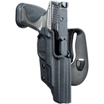 Black Scorpion Gear Owb Paddle Fits Smith Wesson M&P9 Competitor New. Price: $51.99.