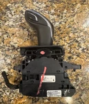 2020-24 Cadillac CT5 Console Automatic Transmission Gear Shifter Lever Knob Oem Used. Price: $59.99.