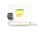 2008 Lexus SC430 Z40 Convertible #166 Abs Skid Control Used. Price: $91.94.