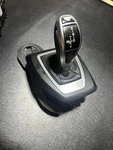 2012-2015 Bmw X1 E84 Automatic Transmission Floor Shifter Assembly Oem Used. Price: $96.00.