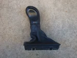 Mercedes R230 SL500 SL550 Shifter Knob Booth Black 2302670410 For. Price: $60.00.