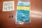 Ford C0AA-7B125-A Manual Column Shift Trunion 66-77 Bronco 61-77 F100 F250 QTY:2 New. Price: $24.99.