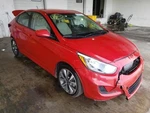 Shifter Accent 2017 Transmission 1493763 Used. Price: $123.40.