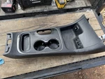 2018-2020 Dodge Durango Oem Gear Shifter Indicator Bezel Used. Price: $105.00.