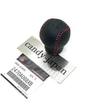 Mitsubishi Genuine Shift Knob Red Stitch Evolution Final Edition 2470A088XB New. Price: $126.99.
