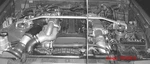Cusco For Strut Bar Os Front GA/JZA70 Supra New. Price: $201.01.