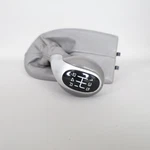 2000-2004 Porsche 911 Boxster Speed Shift Knob Grey 99655265501 Oem Used. Price: $206.25.
