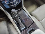 Cadillac Xts 2015 Transmission Shifter 667607 Used. Price: $93.90.