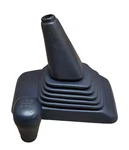1983 - 1986 Toyota Camry Shifter Boot Manual Transmission Blue Used. Price: $55.97.