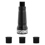 Mishimoto MMSK-XT-3 3" Shift Knob Extension New. Price: $46.26.
