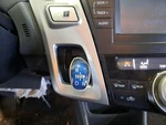 2012 Prius V Transmission Shifter Assembly SKU#4405345 Used. Price: $116.85.