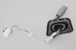 Genuine Mopar Gearshift Lever 1TM081U1AA New. Price: $117.79.
