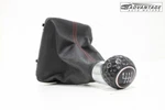 2015-2021 Volkswagen Gti Automatic Transmission Gear Shifter Knob W/ Boot Oem Used. Price: $119.99.