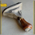 06-08 Mercedes W219 CLS500 CLS550 Gear Shifter Knob Handle Wood Start Stop Used. Price: $134.91.