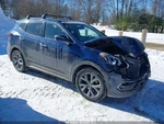 Santa Fe 2018 Transmission Shift 2118615 Used. Price: $123.40.