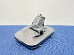 96 02 Bmw Z3 5-SPEED Roadster Manual Gear Shifter Boot Leather Cover Black Oem Used. Price: $53.94.