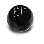Lokar SK-6877 Black Manual Speed Shift Knobs New. Price: $56.95.