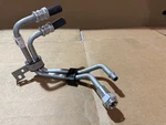 Ford Mustang FR3P-7R081-AC Genuine Cooler Line Like New Used. Price: $79.00.