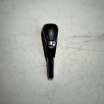 2013-2017 Honda Accord Gear Shift Selector Knob Automatic Oem Used Leather. Price: $54.00.