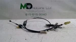 2019-2023 Ford Transit Connect Transmission Shift Gear Control Cable E1GP7E395A Used. Price: $80.00.