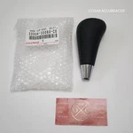 Genuine Oem Toyota 03-09 4RUNNER Automatic Leather Shift Knob 33504-35060-C0 New. Price: $107.77.