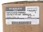 Genuine Oem Nissan 96941-5RL1A Shift Indicator Finisher 18-23 Kicks 20-22 Versa New. Price: $220.23.
