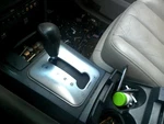 Transmission Shifter Fits 04 Pacifica 3222631 Used. Price: $40.00.