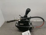 2011 A4 Audi Automatic Transmission Shifter 1314489 Used. Price: $109.99.