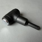 2006-2010 Volkswagen Vw Beetle Bug Automatic Shifter Knob Black Oem Used. Price: $29.99.