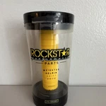Mishimoto Limited Edition Rockstar Shift Knob New. Price: $60.00.