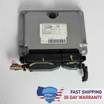 M139 Maserati 05-08 Quattroporte Tcm Tcu Transmission Control Module Unit Used. Price: $294.99.