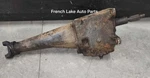 Core Speed Manual Transmission Non O/d Fits 1955-58 Chevrolet 1309745. Price: $175.00.