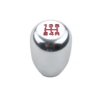 Dewhel Jdm Universal Speed Manual Shift Knob M10X1.5 Screw On Silver New. Price: $19.76.