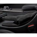 Genuine Bmw Performance Parking Brake Handle With 34-40-2-222-540 New. Price: $212.13.