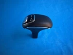 2014-2015 Jeep Grand Cherokee Gear Shifter Knob Automatic Transmission, Oem Used. Price: $80.00.