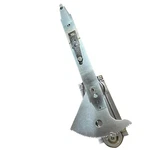 1966 1967 Chevelle/el Camino/gto Window Regulator Left Side Lh New Dii 1547L. Price: $119.99.