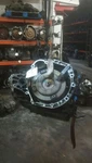 Automatic Transmission Fits 00-02 Infiniti G20 221602 Used. Price: $499.99.