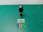 14-24 Maserati Ghibli Automatic Transmission Floor Gear Shifter Lever Knob Oem Used. Price: $29.74.