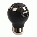 Momo Gear Knob - Standard Type POGOTHAM0BLKL Genuine Premium Quality New. Price: $133.24.